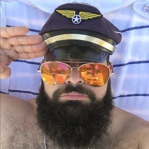 Meet your Posher, Sholom